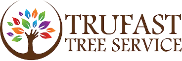 Logo TRUFAST TREE SERVICE
